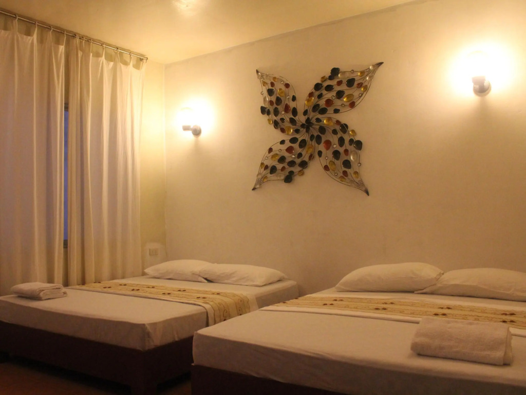 Boracay Ocean Bay Hotel