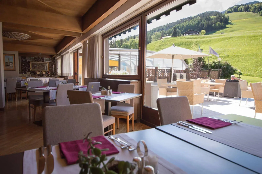 Funivia Bormio Active Hotel