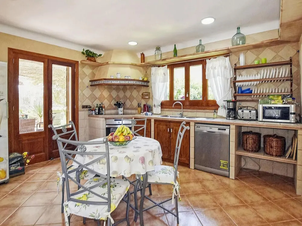 Country House near Alcúdia Bay with Pool