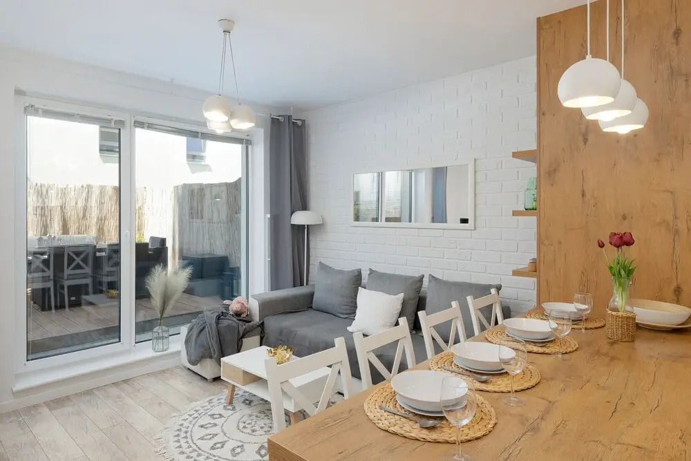 Apartamenty Osiedle Bursztynowe by Noclegi Renters
