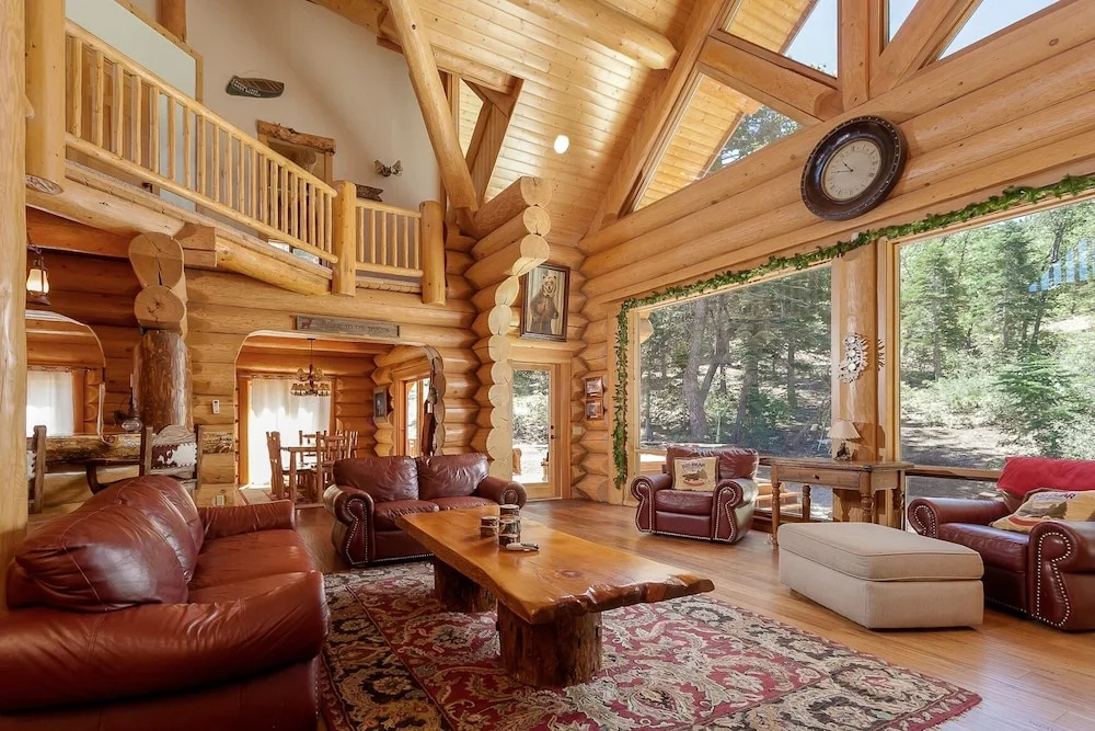 43577 Big Bear - 4 Br Home