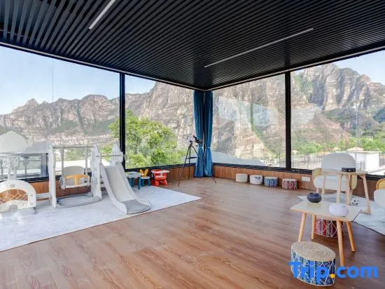 Shidu Qingxin Garden B&B