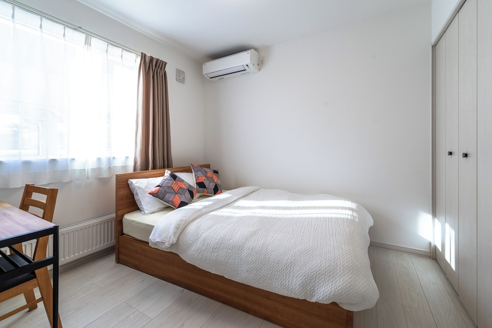 Nomad Stay Chitose