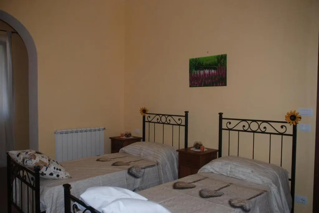 Villino Amabile