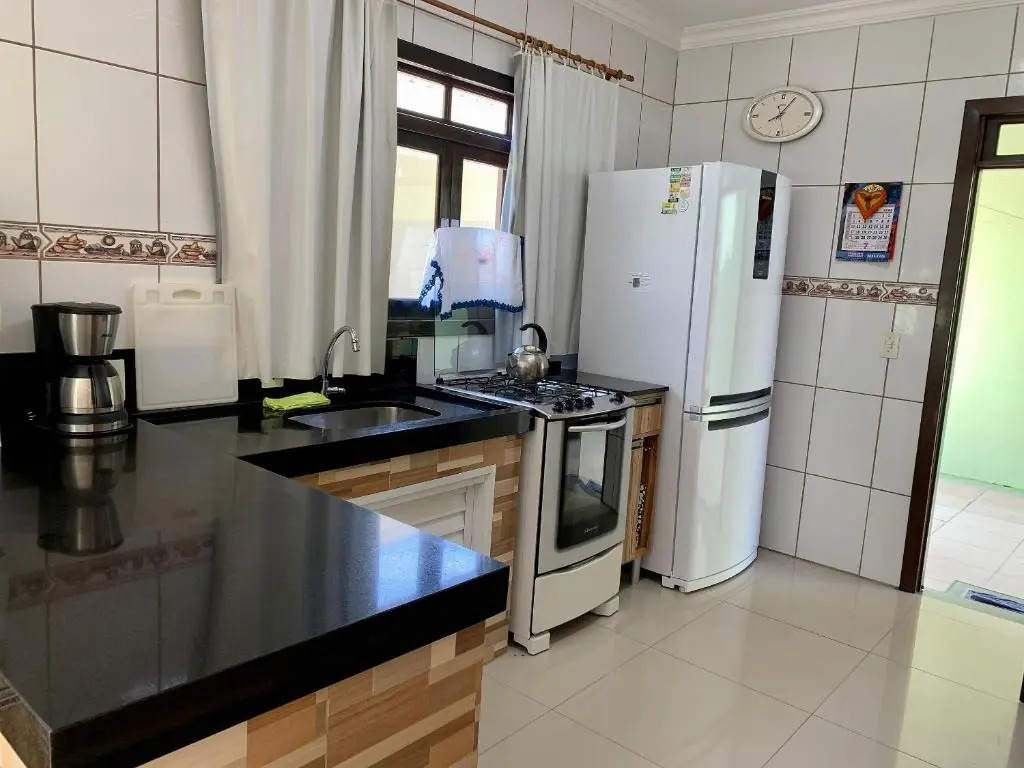 Casa para 10 Pessoas