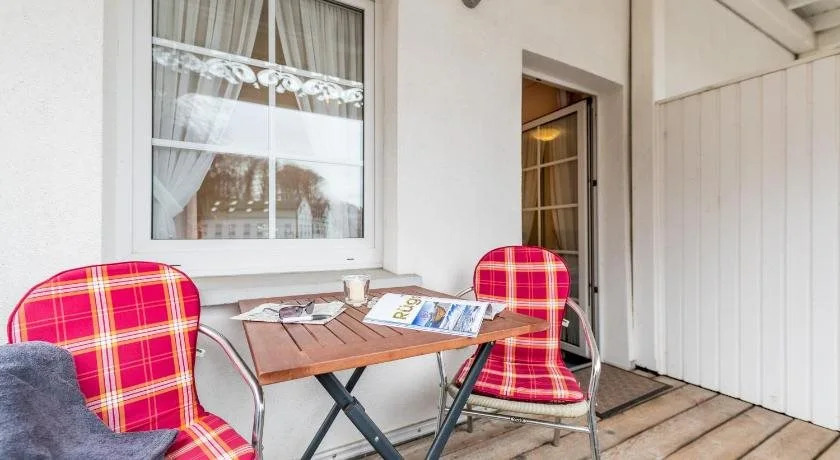 Hotel Granitz