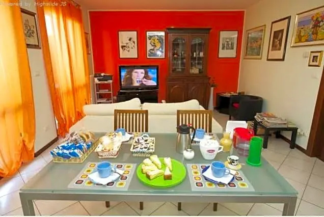 B&B La Palma