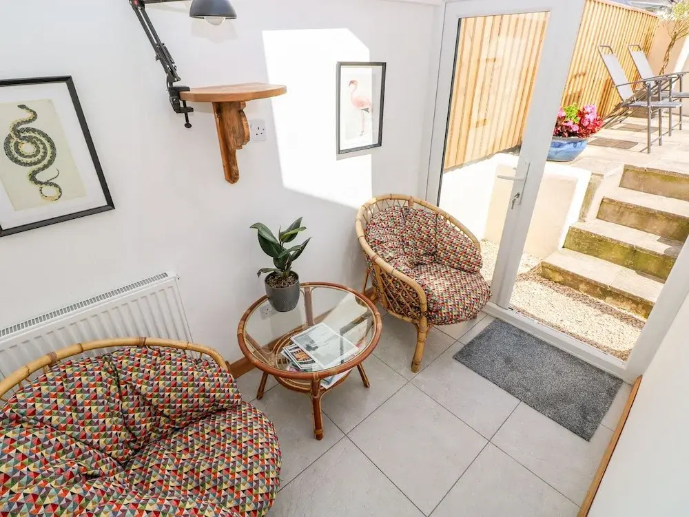Sea Pickle Cottage