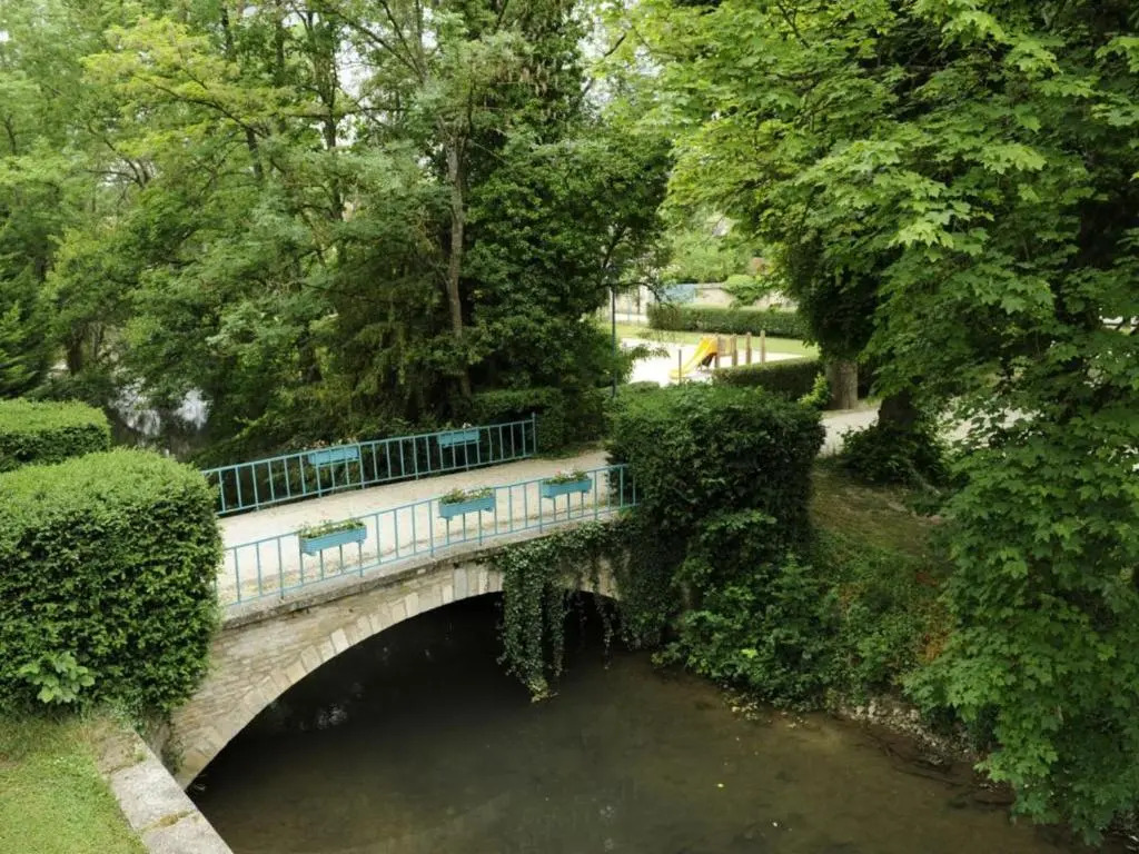 Gîte Les Riceys, 4 pièces, 6 personnes - FR-1-543-153