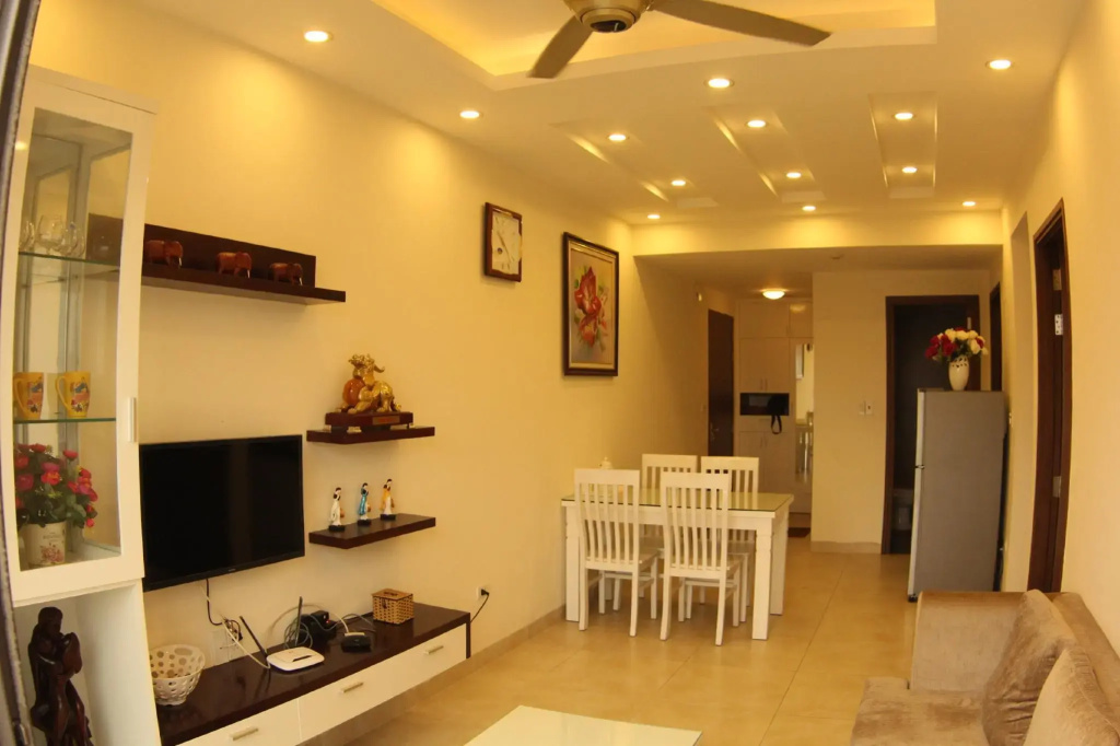 Maxshare Hotels & Serviced Apartments