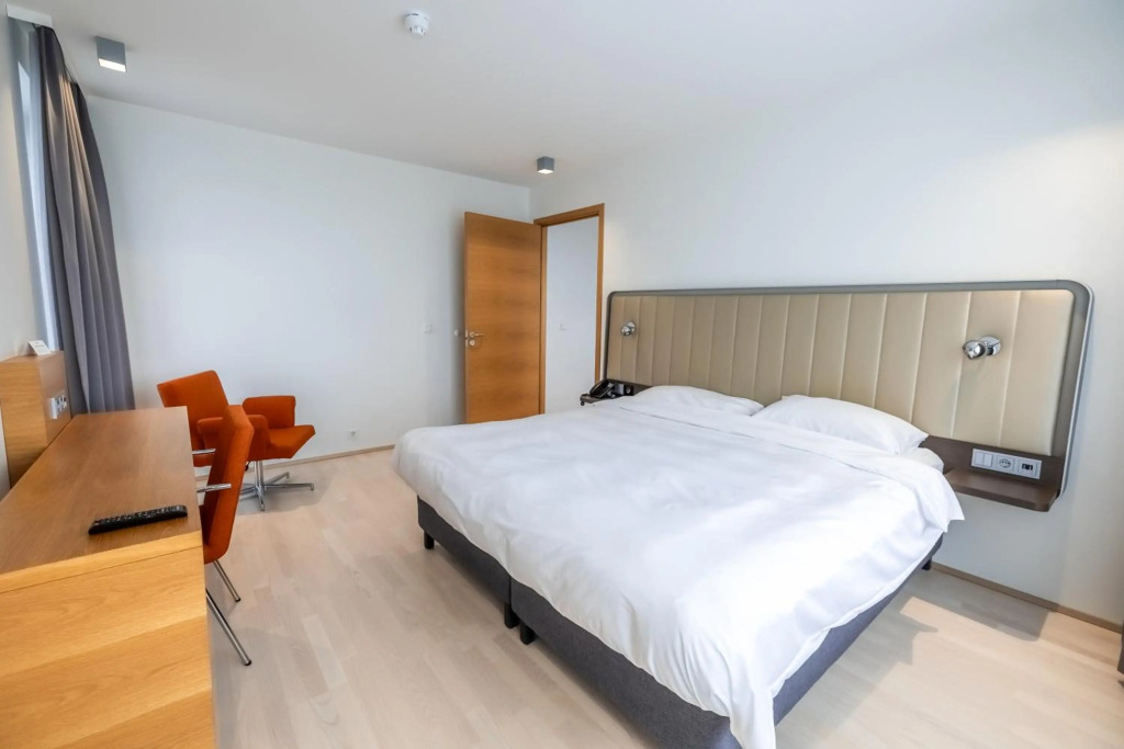 Park Inn by Radisson Reykjavik Keflavík Airport