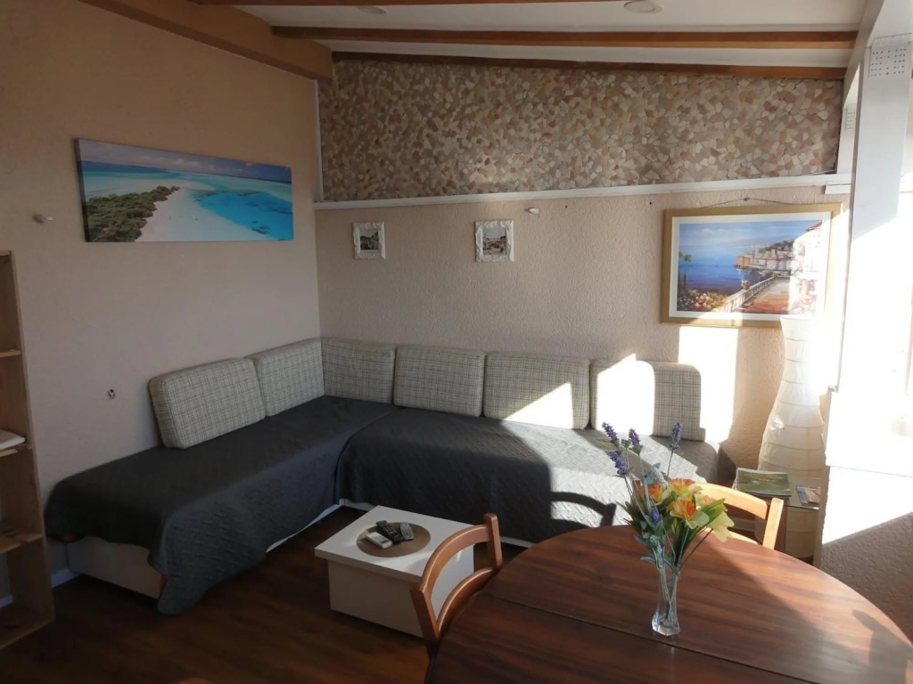 Apartment Maria