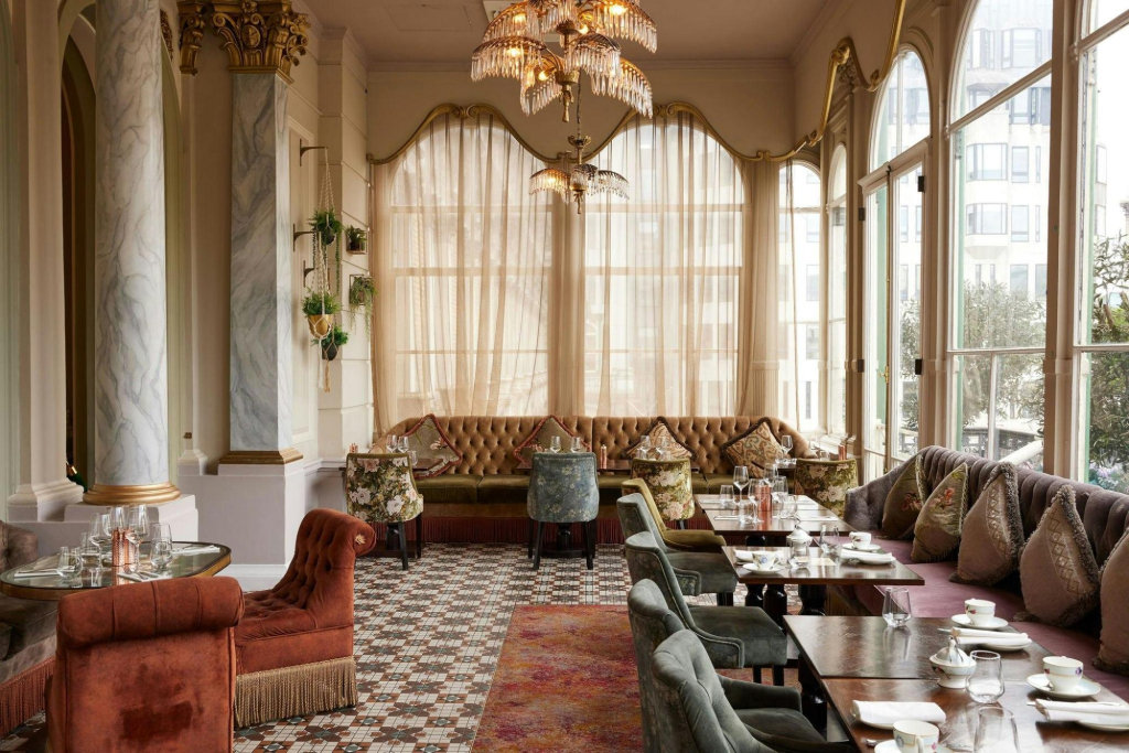 The Clermont London, Charing Cross
