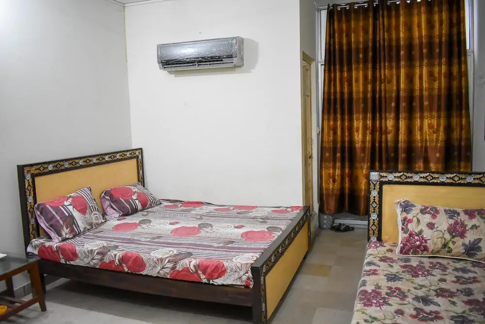 Al Haider Hotel