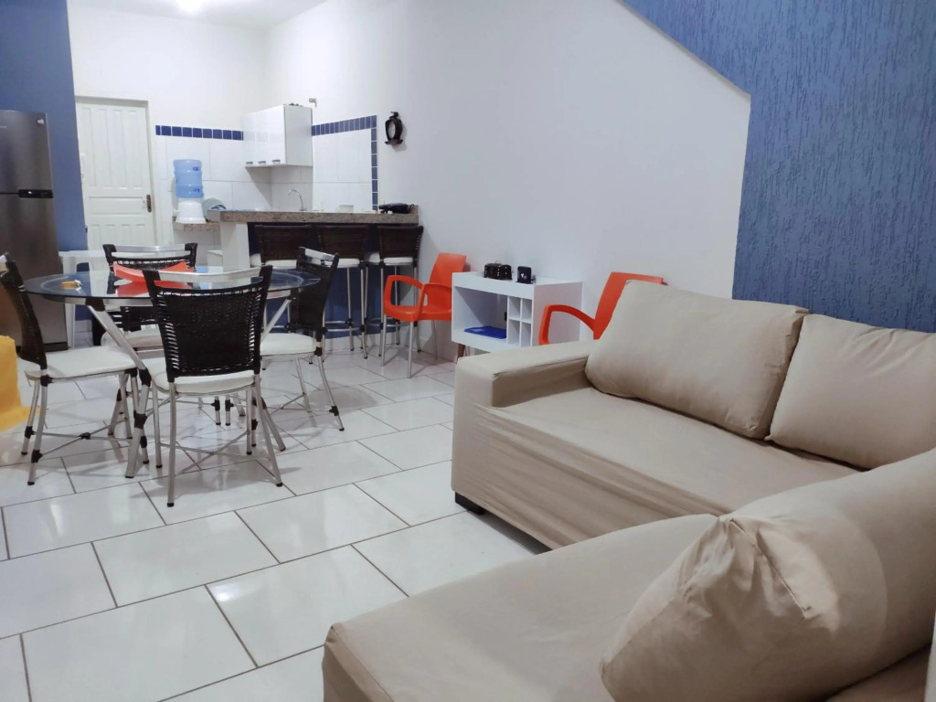 Apartamento Completo Porto Di Nassau