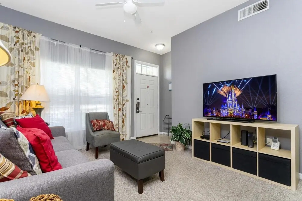 Stunning 3Bd Close to Disney @ Venetian Bay 105