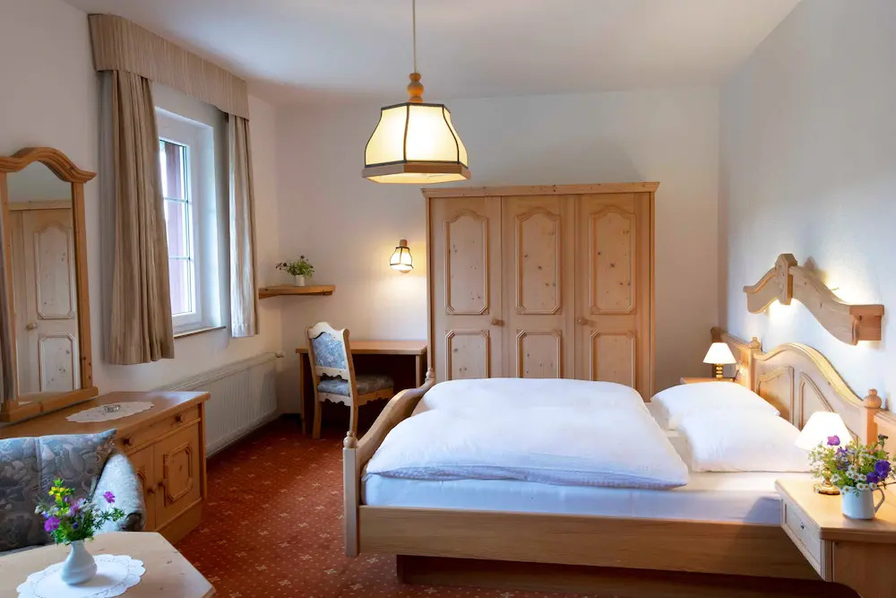 The Conscious Farmer Bed and Breakfast Sauerland
