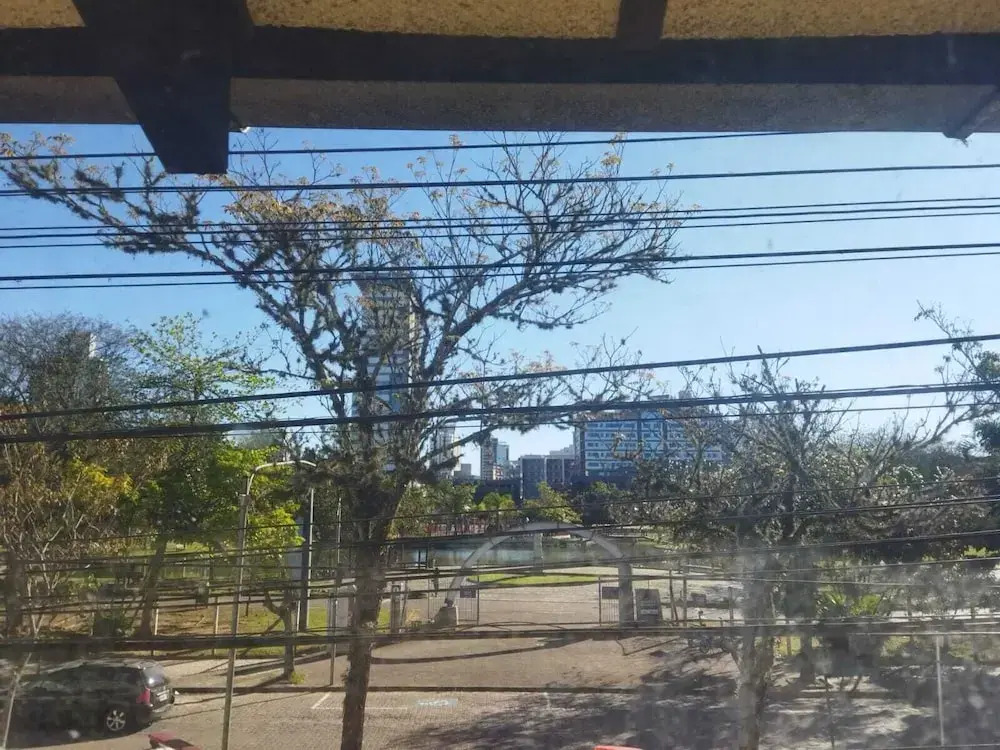 Pousada Villa Dom Carlos