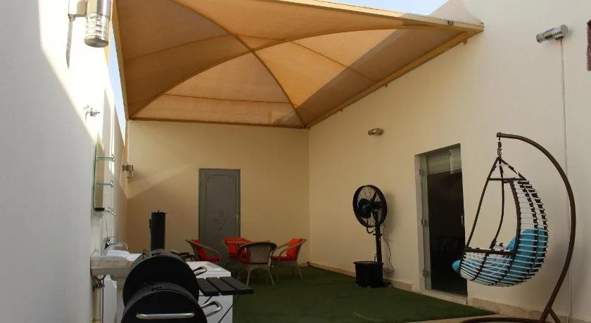 نخبة النخبة للشقق المخدومة Elite of Elite Serviced Apartments