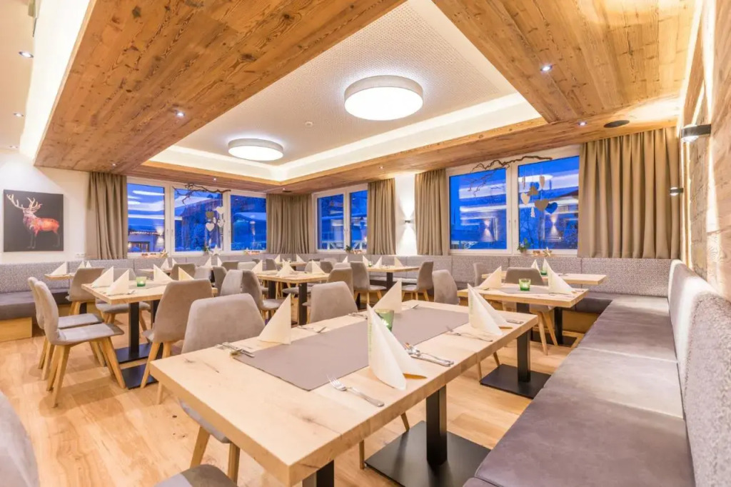 OFENTÜRL alpine living