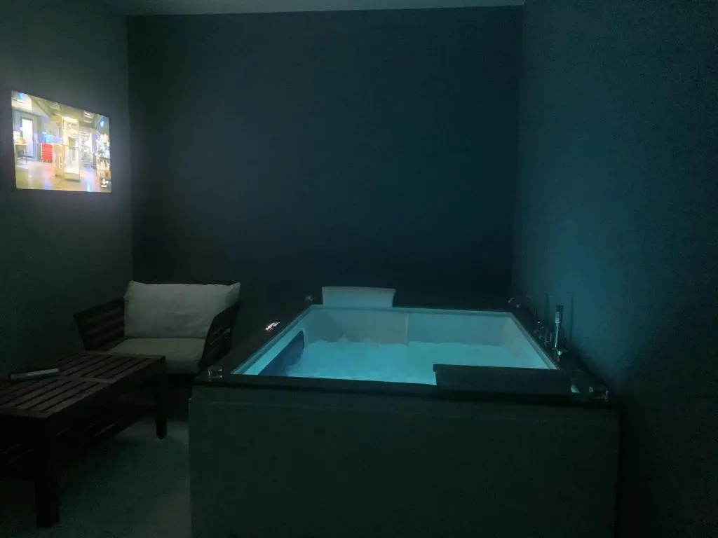 Athena Luxury Guest House
