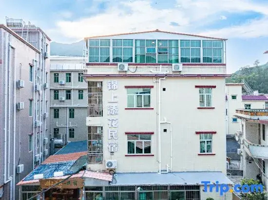 Jinshang Tianhua Homestay