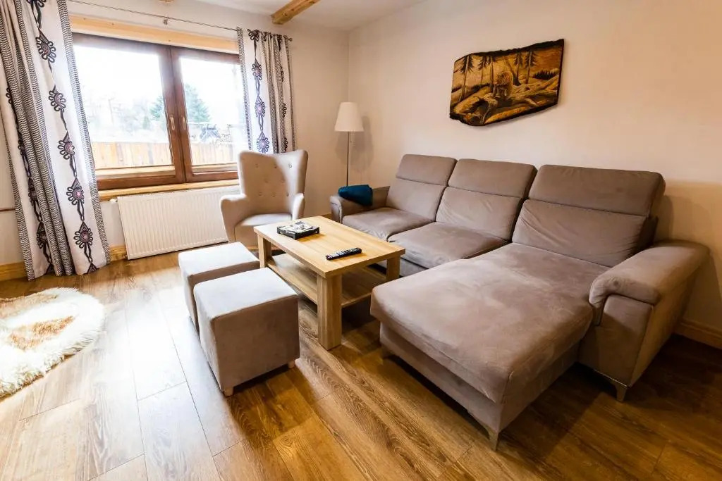 WILLA Z BALI SPA - Jacuzzi Sauny Grota Solna-Tężnia