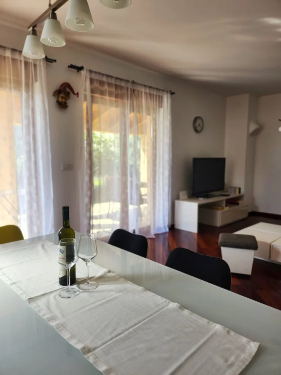 Apartment 1695