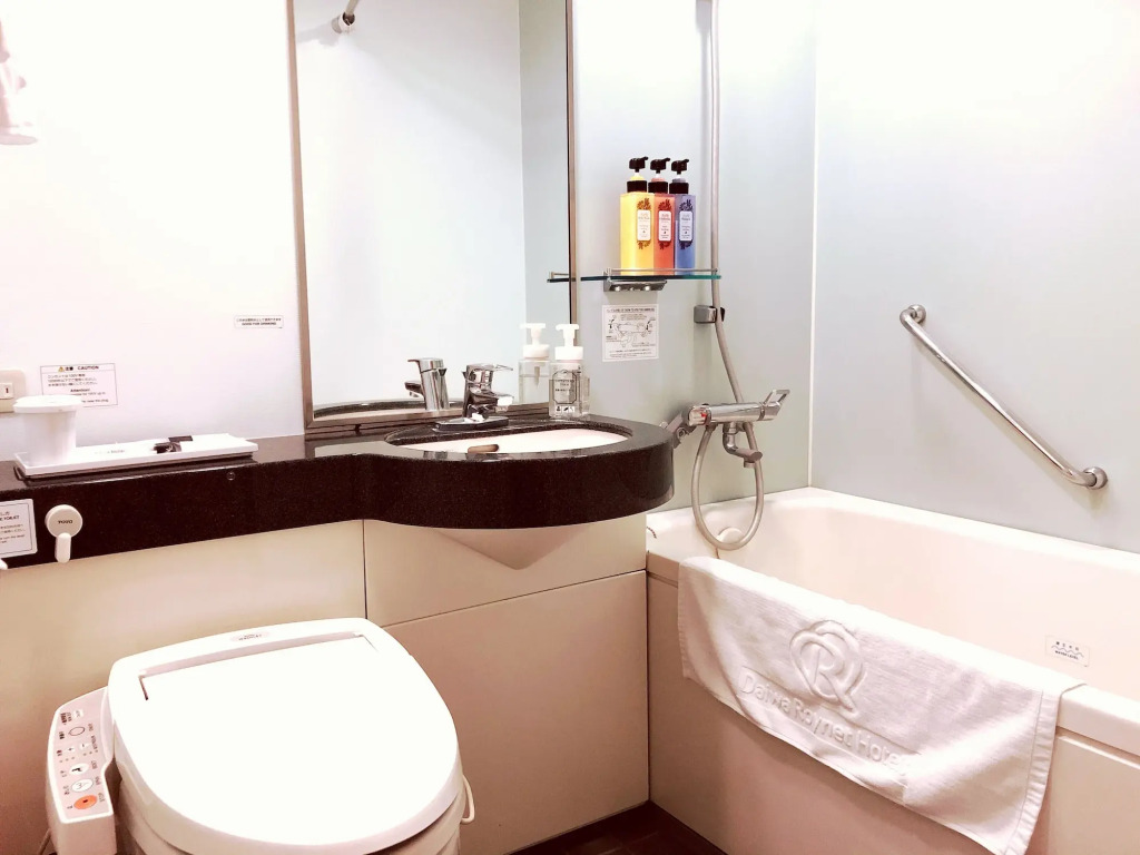 Daiwa Roynet Hotel Oita