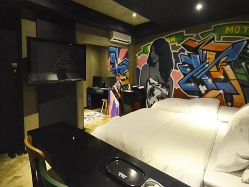 XYM Motel