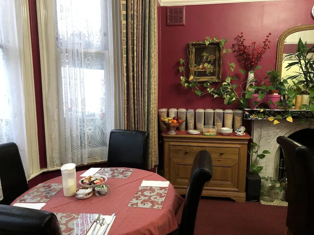 St. Jamess Guest House