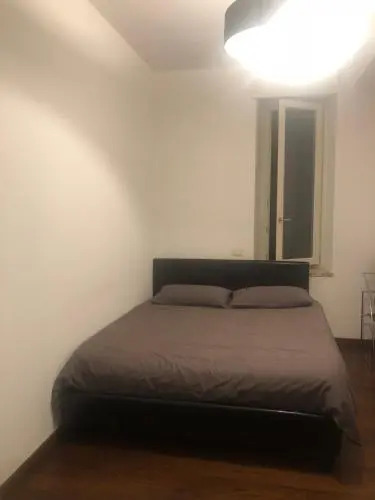 Sempione SR Apartment