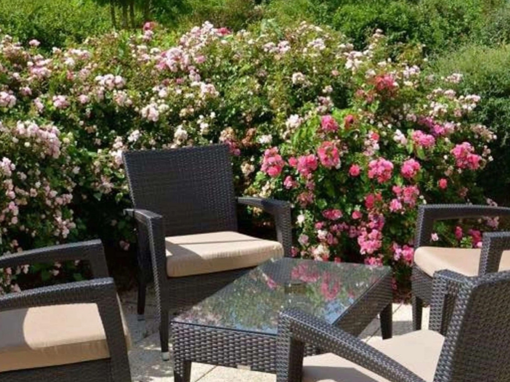 B&B HOTEL Marne-la-Vallée Bussy-Saint-Georges