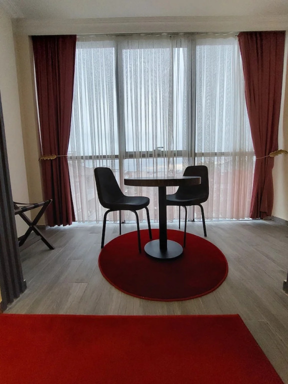 Yayla Palas Hotel