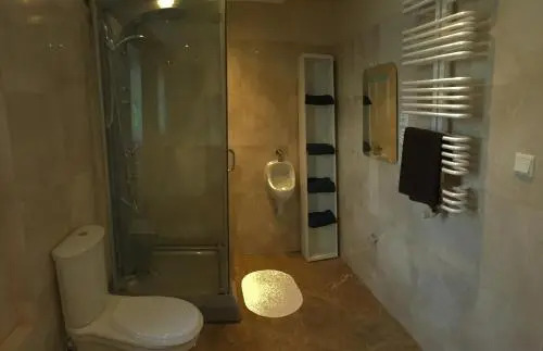 Prestige House