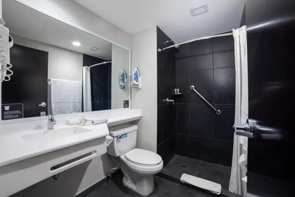 City Express Plus by Marriott Mexicali