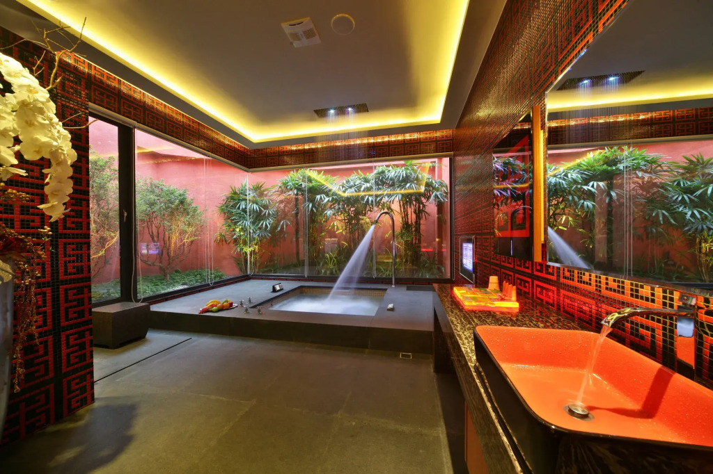 Han Guan Motel
