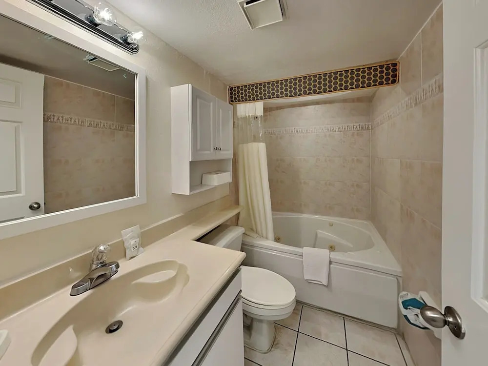 Harbour Beach Resort 205