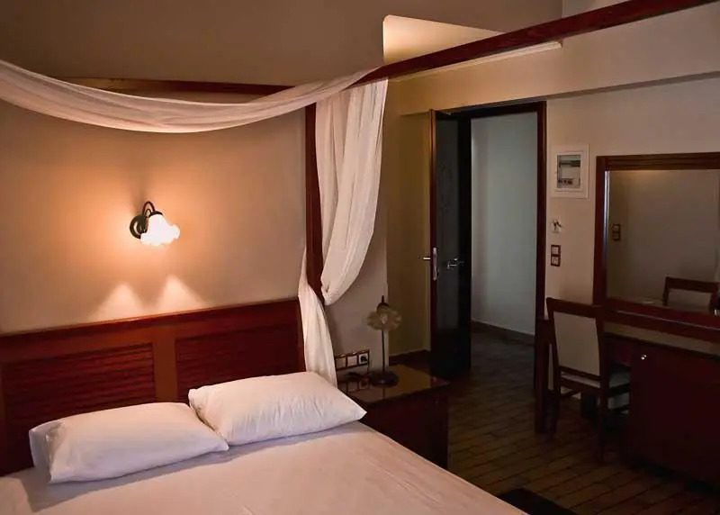 Entheon Rooms