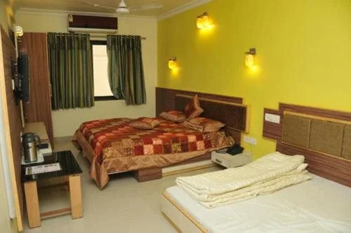 Crystal Inn