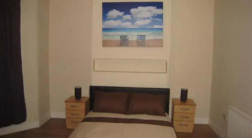 The Dream Guesthouse