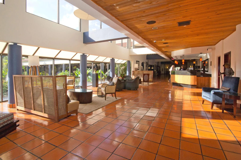 Miami Lakes Hotel