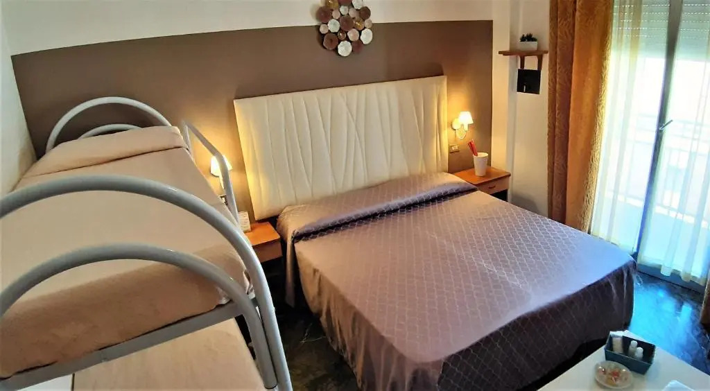 Hotel Eugenio