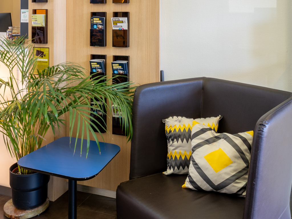 B&B Hotel Braunschweig-Nord