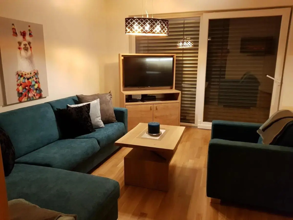 SPA-Lounge