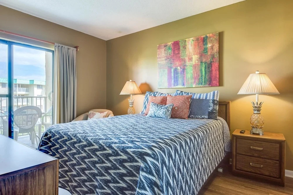 Gulf Shores Plantation Royal Gulf Beach and Racquet Club Unit 5113