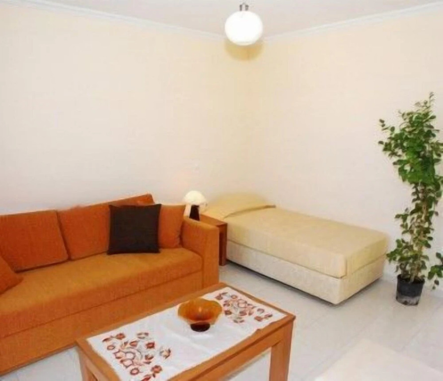 Elea Hotel Apartments and Villas