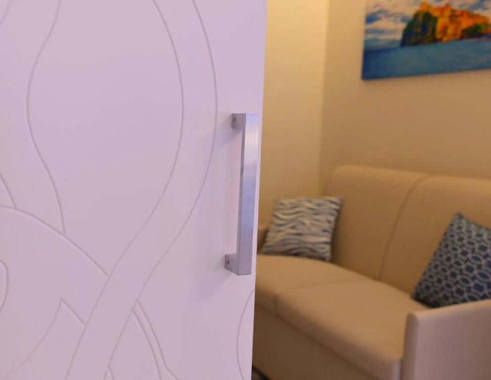 Ischia Mavilan Luxury Apartments