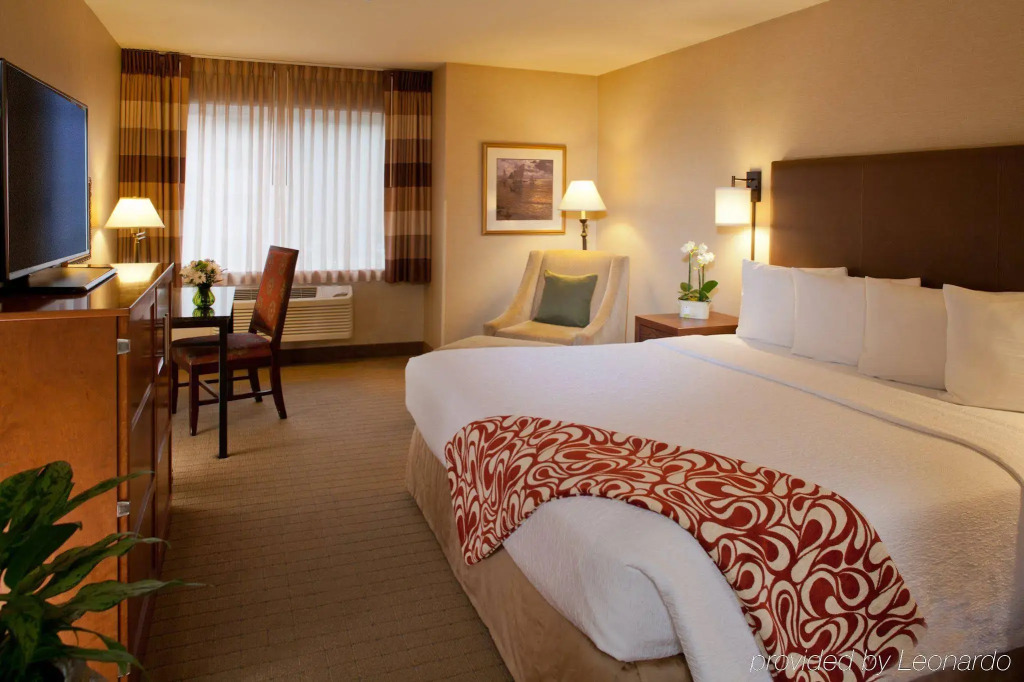 Silver Cloud Hotel - Seattle Lake Union