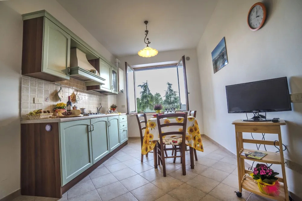 Casa Vacanze Santa Caterina